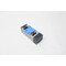 Festo VL-5/2-D-2-FR-C 240PSI PNEUMATIC VALVE MANIFOLD VL-5/2-D-2-FR-C 151844 - alternate 4